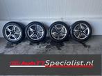 Winterbanden set op 16" velgen Audi TT MK1, Auto-onderdelen, Banden en Velgen, Gebruikt, -, Banden en Velgen, -