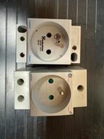 Prises pour tableau electrique, Enlèvement, Utilisé