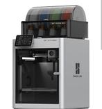 Bambulab X1C met AMS, Computers en Software, Printers, Ophalen, Zo goed als nieuw, Printer