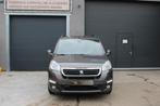 Peugeot Partner Tepee Active (bj 2015), Stof, Gebruikt, 109 g/km, https://public.car-pass.be/vhr/cb57074c-394d-4820-a01d-243b877e4ff2