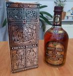 Chivas Regal 12 ans Blended Scotch Whisky 75cl, Collections, Pleine, Autres types, Enlèvement, Neuf