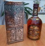 Chivas Regal 12 ans Blended Scotch Whisky 75cl, Pleine, Autres types, Enlèvement, Neuf