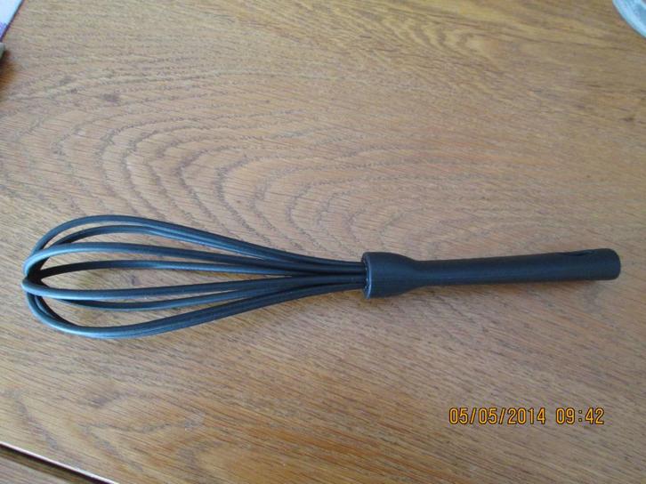 Fouet Brabantia pour pâtisseries, sauces, etc ..., Huis en Inrichting, Keuken | Bestek, Nieuw, Ophalen