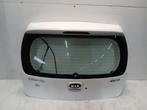 ACHTERKLEP Kia Picanto (TA) (01-2011/06-2017), Gebruikt, Kia, Achterklep