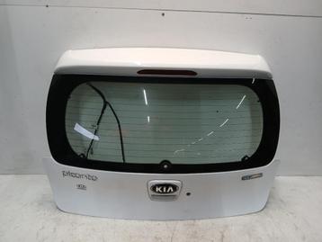ACHTERKLEP Kia Picanto (TA) (01-2011/06-2017) beschikbaar voor biedingen
