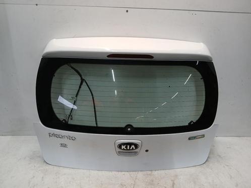 ACHTERKLEP Kia Picanto (TA) (01-2011/06-2017), Auto-onderdelen, Carrosserie, Achterklep, Kia, Gebruikt
