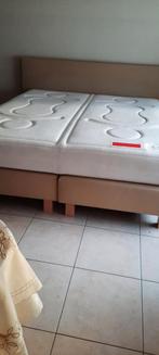 Beka bed 180, Ophalen, Gebruikt