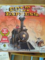 Colt Express, Hobby en Vrije tijd, Gezelschapsspellen | Overige, Drie of vier spelers, Ophalen, Zo goed als nieuw, Autre