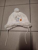 Muts hello kitty, Enlèvement, Bonnet