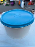 Tupperware kom, Huis en Inrichting, Keuken | Tupperware, Ophalen, Gebruikt, Blauw, Bak of Kom