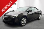 Opel Cascada 1.4 Turbo 88kW Cosmo als nieuw!, Auto's, Opel, Voorwielaandrijving, Stof, 4 cilinders, 120 pk