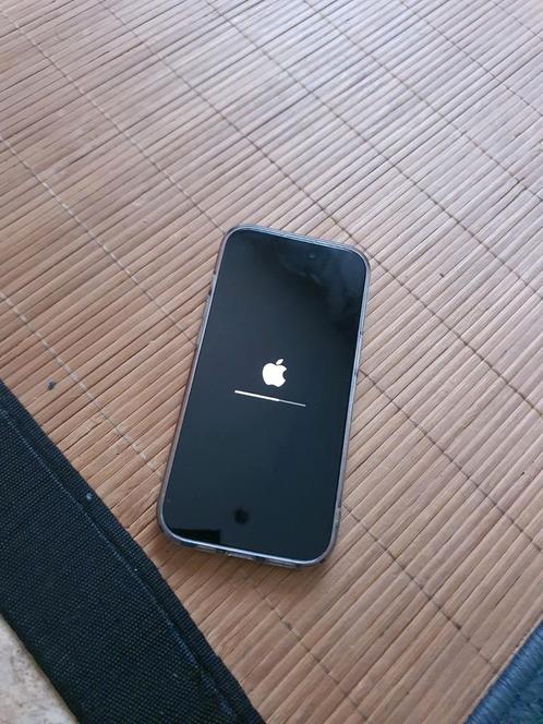 Iphone 15 blauw 128 gb, Telecommunicatie, Mobiele telefoons | Apple iPhone, 128 GB, iPhone 15, Blauw, Ophalen