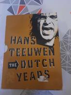 dvd box hans teeuwen The Dutch Years, Cd's en Dvd's, Dvd's | Cabaret en Sketches, Alle leeftijden, Gebruikt, Ophalen of Verzenden