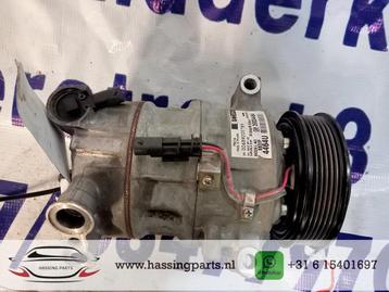 Opel Astra K (2015 - 2022) Airco pomp 39034464