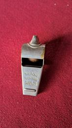 Fluitje "The Acme Thunderer", Antiek en Kunst, Ophalen of Verzenden