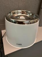 Drinkfontein, Ophalen