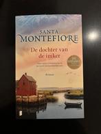 De dochter van de imker - Santa Montefiore, Boeken, Ophalen, Zo goed als nieuw