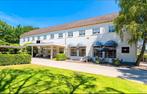 Une nuit dans un hôtel Fletcher, Tickets en Kaartjes