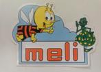 Meli Park adinkerke sticker, Ophalen of Verzenden