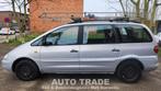 Volkswagen Sharan 1.9 DIESEL | TREKHAAK | AIRCO | EXPORT, Auto's, Oldtimers, Voorwielaandrijving, Volkswagen, Bedrijf, 1896 cc