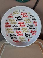 Stella Artois dienblad, Verzamelen, Ophalen of Verzenden, Zo goed als nieuw, Stella Artois