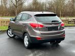 Hyundai Ix35 1.6 GDi / 128.955km / 2012, Auto's, Voorwielaandrijving, Euro 5, Stof, 4 cilinders