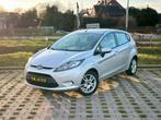 Ford fiesta 1.25 98.000Km Euro 5 Lez OK Garantie 12 maanden, Auto's, Ford, Euro 5, Stof, 4 cilinders, Verlengde garantie