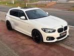 M PAKKET 1 SERIE MET MAXTON KIT / LEDER / NAVI /XENON /TOP!, Auto's, 100 kW, Wit, Leder, Bedrijf
