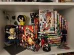 Anime, Boeken, Strips | Comics, Meerdere comics, Ophalen, Nieuw, Europa