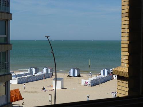 appartement en bord de mer, Immo, Résidences secondaires à vendre, Province de Flandre-Occidentale, Appartement, C