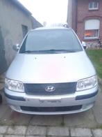 Hyundai Matrix 2005 1ste eigenaar, Auto's, Diesel, Particulier, Euro 4, Te koop