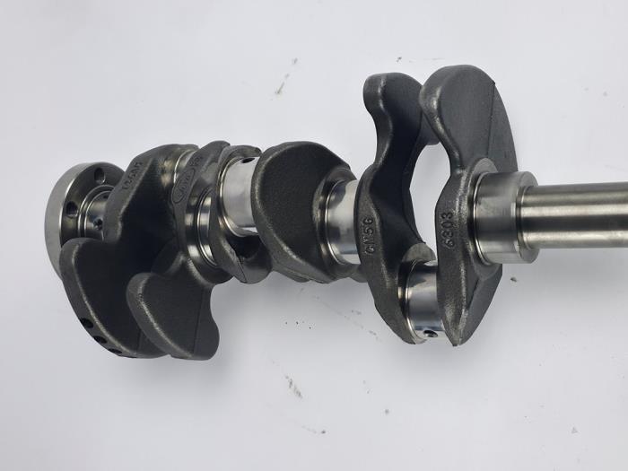 Krukas van een Ford Grand C-Max, Auto-onderdelen, Motor en Toebehoren, Ford, Gebruikt, 3 maanden garantie, Ophalen of Verzenden