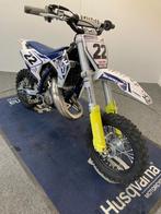 Husqvarna TC 50 MY'19 ref. LS 3129, Bedrijf, Crossmotor, 50 cc, 1 cilinder