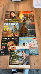 Freddy Horst, Cd's en Dvd's, Ophalen, Gebruikt
