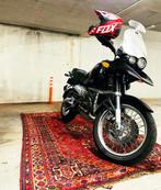 BMW R1150GS, Particulier, Sport, ABS