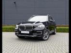 BMW Serie X X5 xDrive45e, Auto's, BMW, Automaat, Adaptive Cruise Control, 27 g/km, Zwart