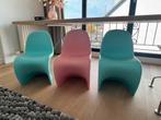 Vitra panton junior kinderstoel, Ophalen, Zo goed als nieuw