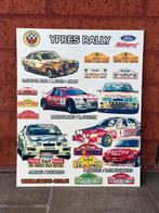 Ford Wins 24 UREN VAN IEPER, Enlèvement ou Envoi, Comme neuf