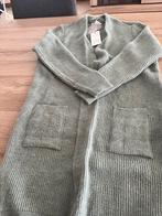Lange vest, Kleding | Dames, Truien en Vesten, Only, Nieuw, Groen, Ophalen