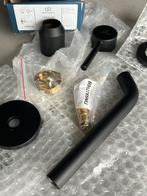 Ideal standard inbouwkraan zwart, Doe-het-zelf en Bouw, Ophalen, Nieuw