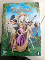 DVD - Rapunzel (Disney) te koop, Europees, Tekenfilm, Zo goed als nieuw, Vanaf 6 jaar