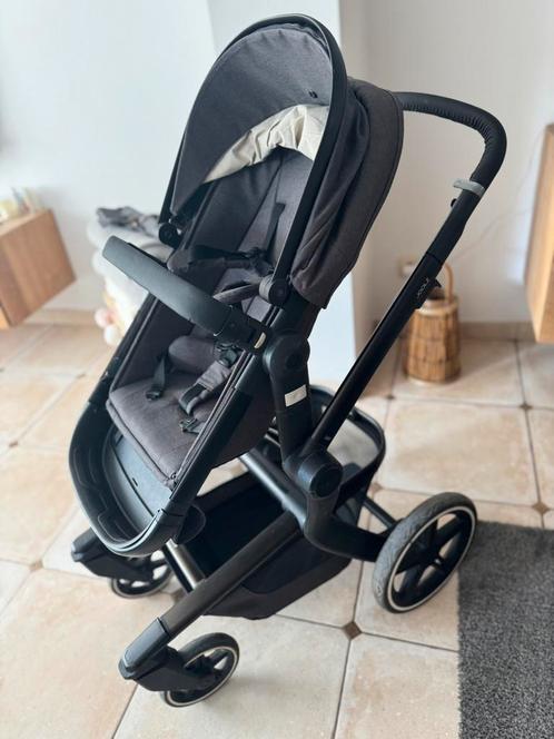 Joolz Day+ kinderwagen – compleet – in topstaat!, Kinderen en Baby's, Kinderwagens en Combinaties, Zo goed als nieuw, Kinderwagen