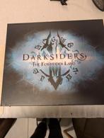 Darksiders the Forbidden land, Trois ou quatre joueurs, Enlèvement ou Envoi, Comme neuf, Andere
