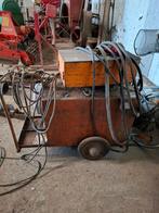 Lasapparaat half automaat, Zakelijke goederen, Landbouw | Werktuigen, Ophalen, Overige