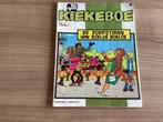 Kiekeboe 3 - 1ste druk - De dorpstiran van Boeloe Boeloe, Boeken, Stripverhalen, Ophalen of Verzenden