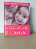 Gezondheid & Lifestyle, Boeken, Gezondheid, Dieet en Voeding, Ophalen of Verzenden, Zo goed als nieuw, Gezondheid en Conditie