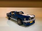 Lego Ford Mustang: 10265, Enlèvement, Comme neuf