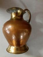 Pot en cuivre, Antiquités & Art, Antiquités | Bronze & Cuivre, Enlèvement ou Envoi, Cuivre
