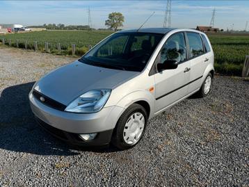 Ford Fiesta  beschikbaar voor biedingen