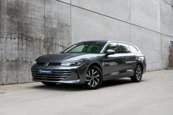 Volkswagen Passat Variant 1.5 e-TSI Business TREKHAAK NAVI  beschikbaar voor biedingen